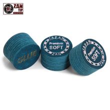 Наклейка для кия Zan ø14мм Premium Soft 1шт.