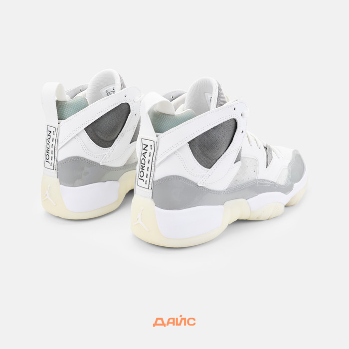 Кроссовки Jordan Two Trey 