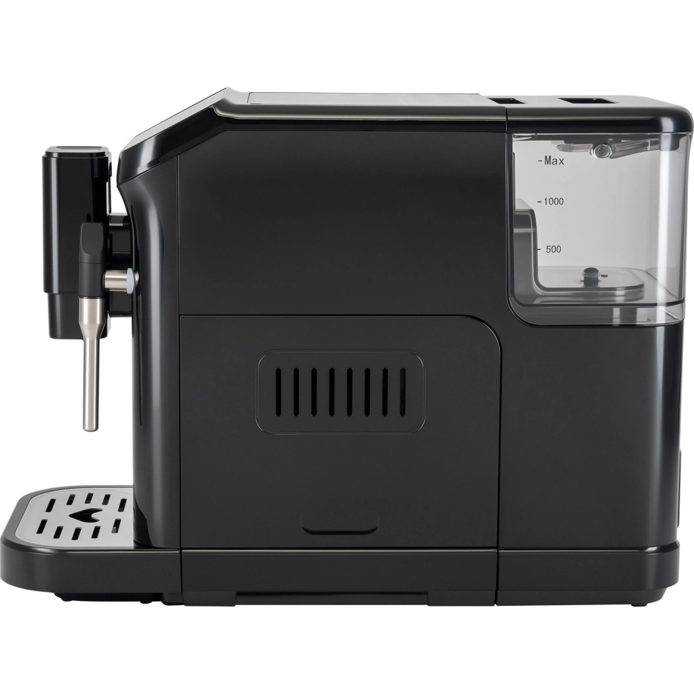 Кофемашина Hyundai HAM-4001 1350Вт черный