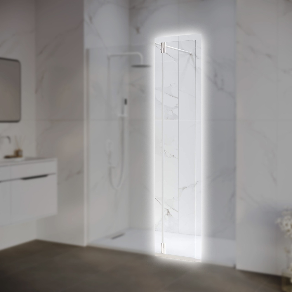 Боковая панель RGW Z-070W