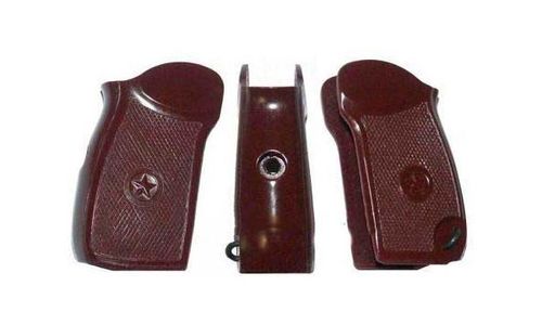 МР-654 (Рукоятка текст. по типу ПМ) ЗИП