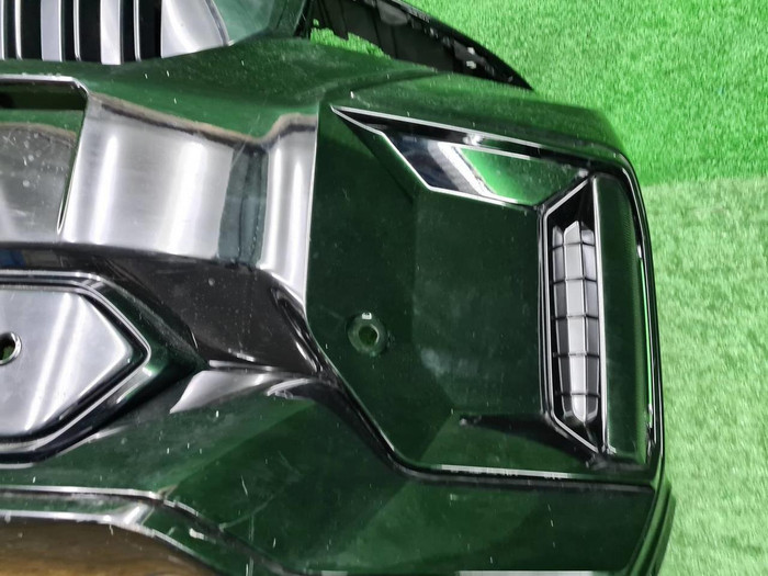 Бампер передний Voyah Free (2023-н.в.) (В сборе)