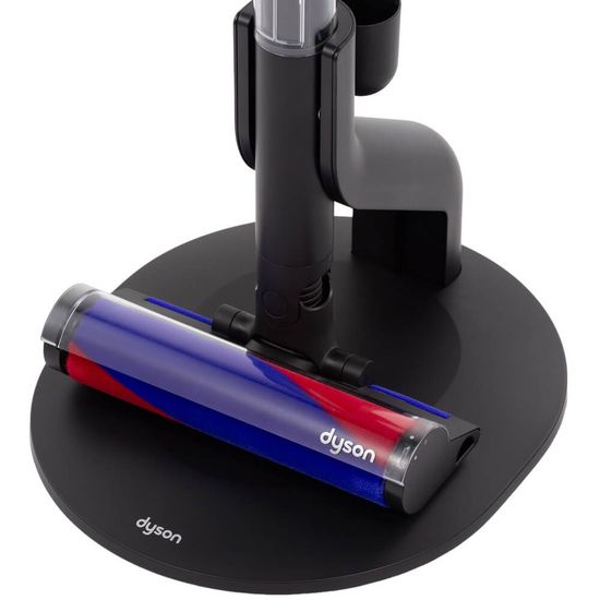 Вертикальный пылесос Dyson SV50 PencilVac Fluffy