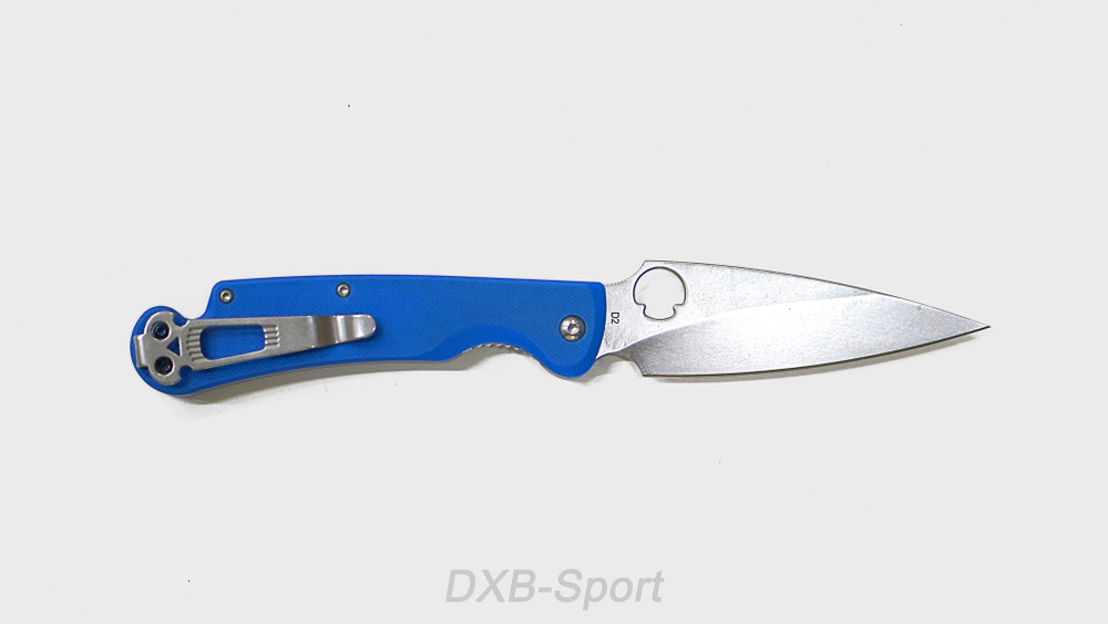 Daggerr Sting Blue SW