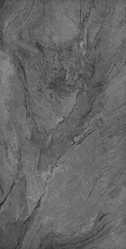 Керамогранит 60*120 ARENA BLACK GRANULED TECHNICAL PORCELAIN