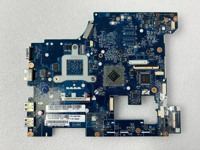 Материнская плата для ноутбука Lenovo G585 QAWGF UMA E300 (90001520), оригинал
