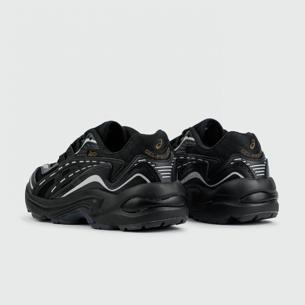 кроссовки Asics Gel-Preleus Black 1201A838