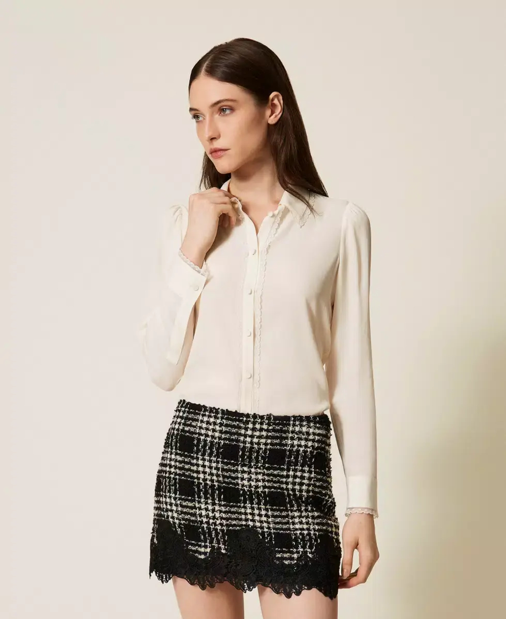 Рубашка TWINSET