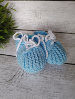 Пинетки кроссовки