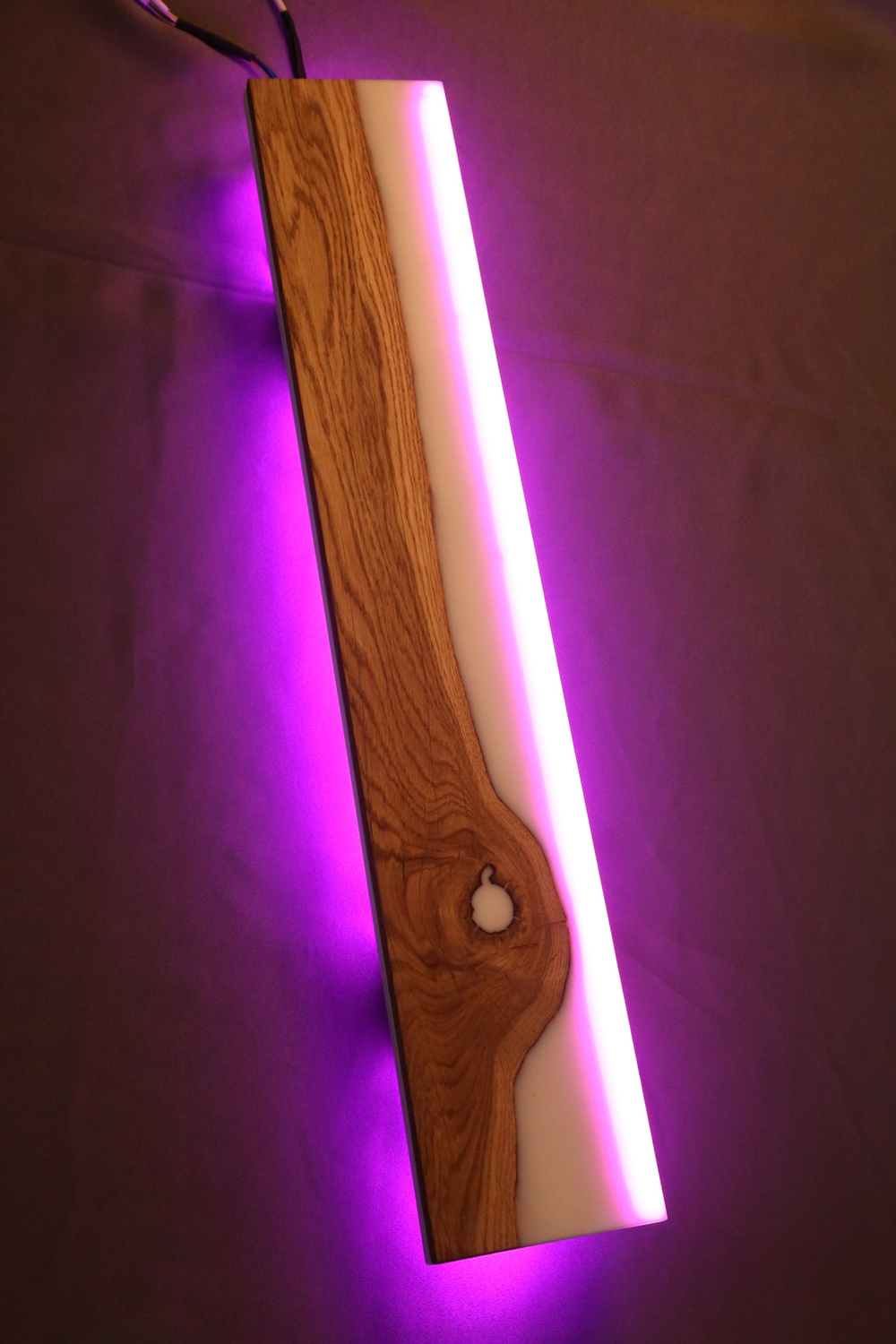 LED подсветка
