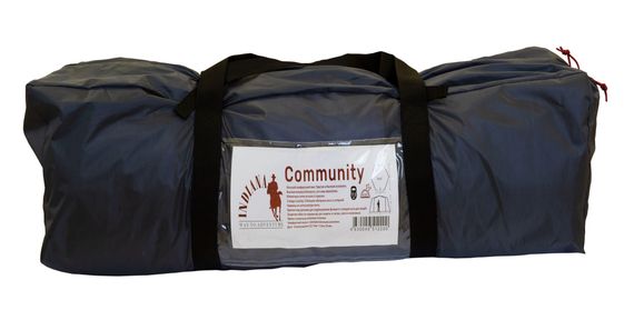 Тент-шатер INDIANA Community