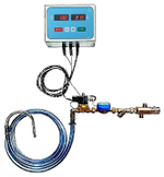 Дозатор-смеситель воды Техарс Волна 1.0