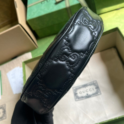 Gucci GG Matelasse Mini 21 cm