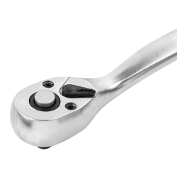 Ключ трещотка 3/8'' RockFORCE LIGHT RF LIGHT-80232
