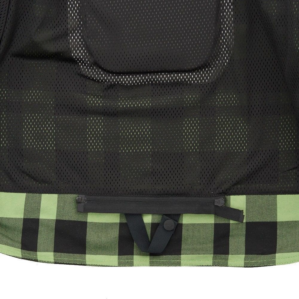 Streetfighter / Зеленый