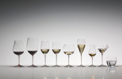 Коллекция бокалов Riedel Vinum XL Австрия