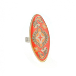 Кольцо Clara Bijoux K74685 R