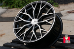 Комплект дисков Vossen GF5 17x7.5 et35 5x100