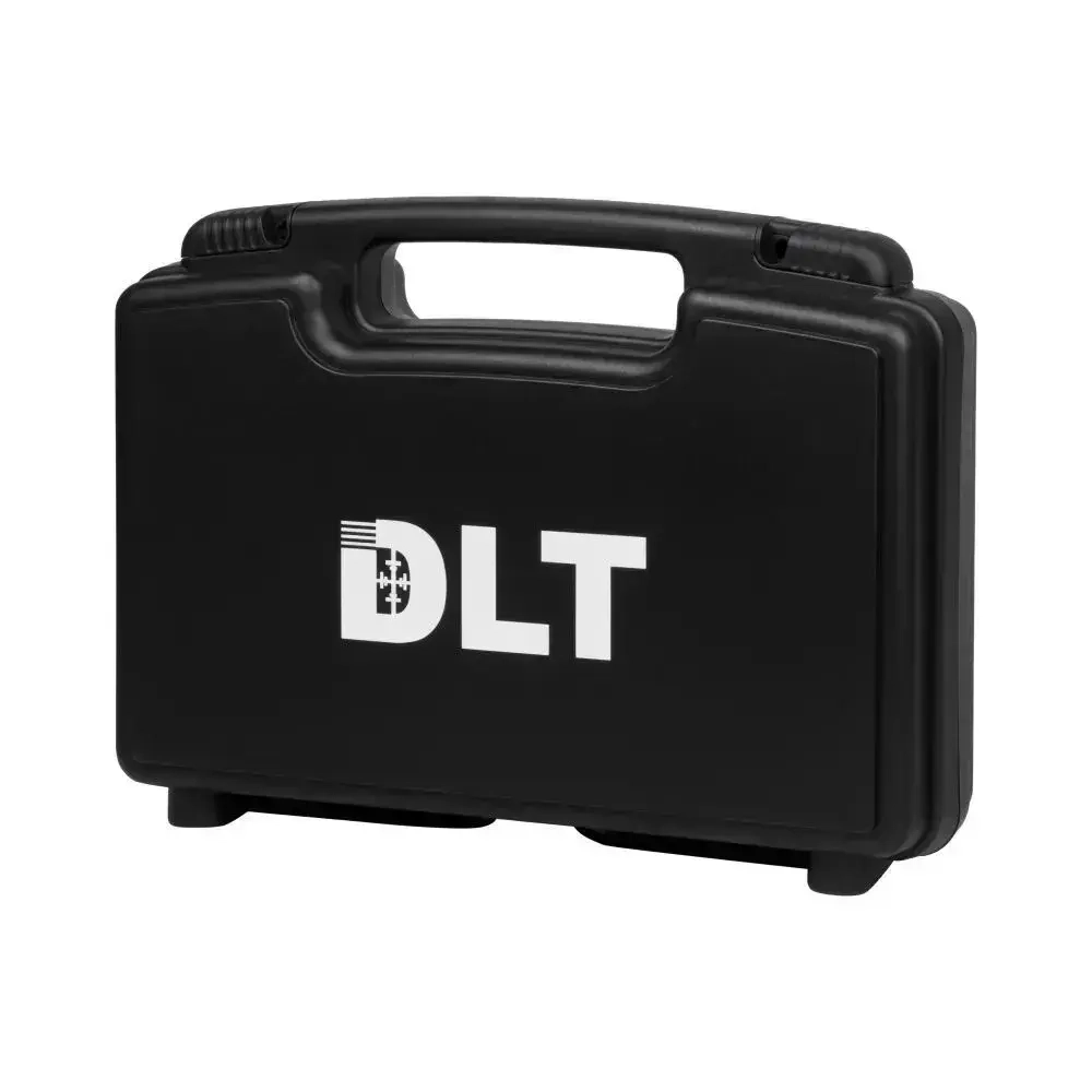 Угловой гравер DLT G-100 в кейсе Арт. 1151NEW