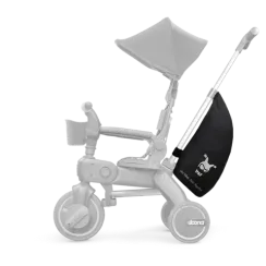 Пристяжной отсек для хранения Doona Liki Premium Storage Bag