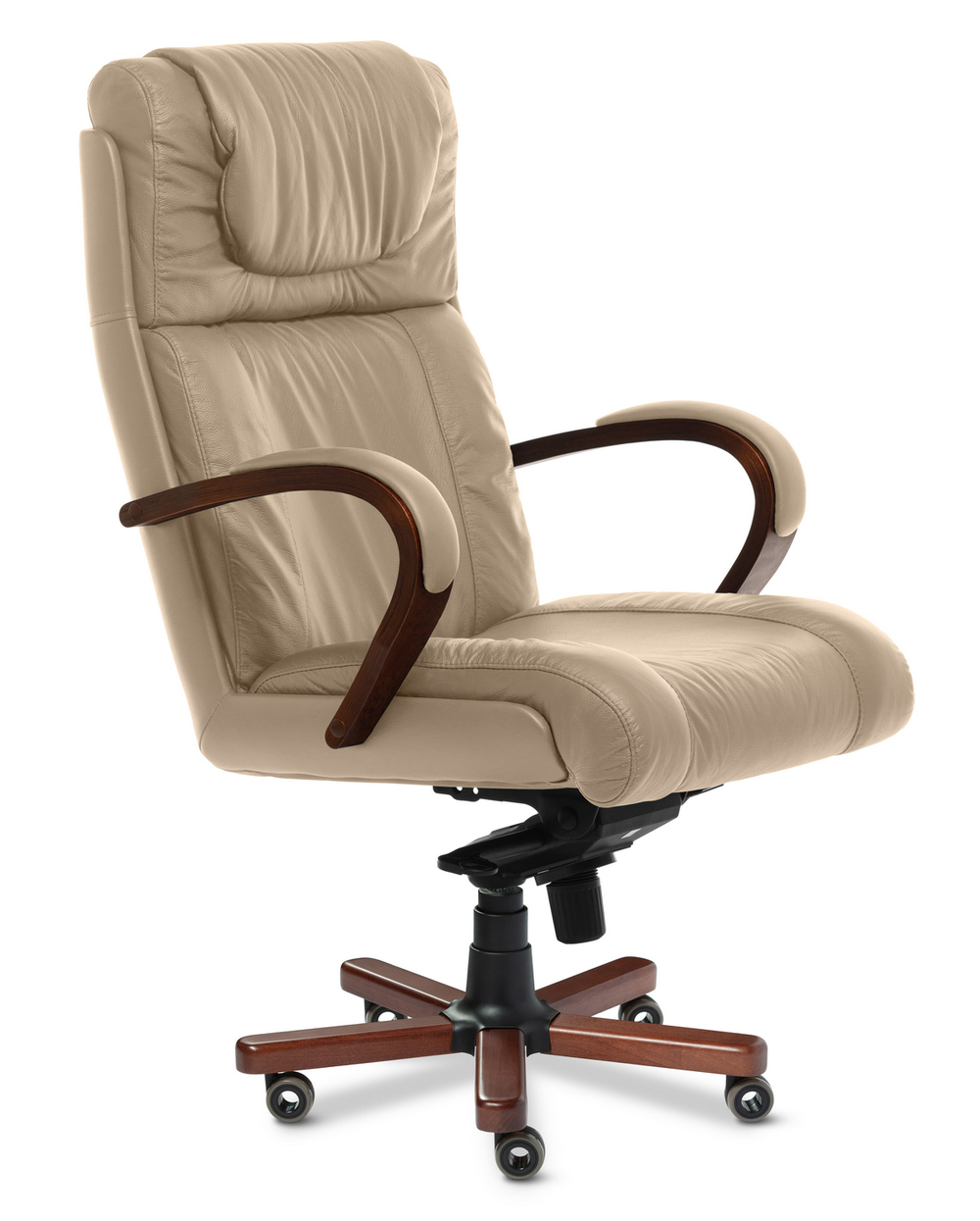 Кресло для руководителя Мастер А