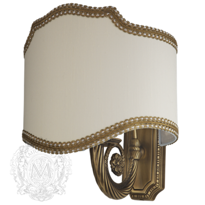 Светильник настенный  Migliore Mirella ML.MRL-LP12.BR бронза  H25xL20xP20 cm  IP 54