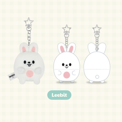 Мерч Stray Kids UFUFY PLUSH - ZOOTOPIA2 | SKZOO