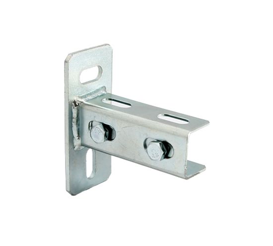 Держатель профиля настенный Uni-Fitt 90° (863D9000)