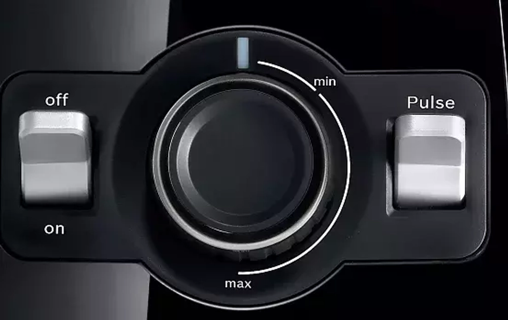 Стационарный блендер Bosch MMBH6P6B
