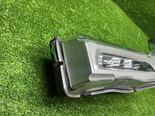 ПТФ правая BMW X5 G05 (2018-2023)