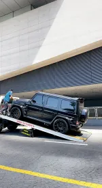 КОВАНЫЕ ДИСКИ ДЛЯ MERCEDES-BENZ G-CLASS G63/G500 W463A/W464 МЕРСЕДЕС-БЕНЦ ГЕЛИК ГЕЛЕНТВАГЕН