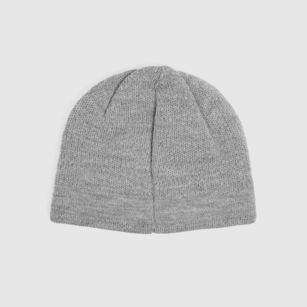 Зимняя шапка Manto Grey