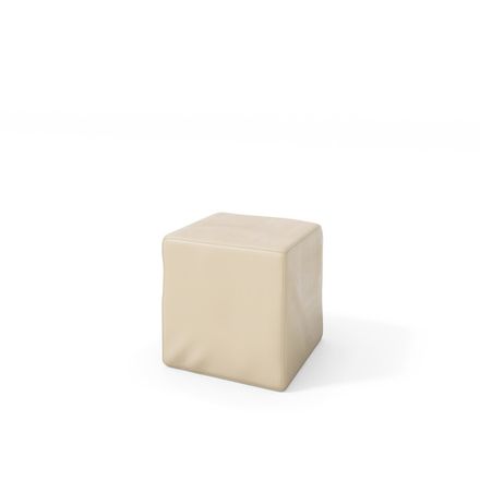 Модуль Romana Куб 300х300х300мм (бежевый)
