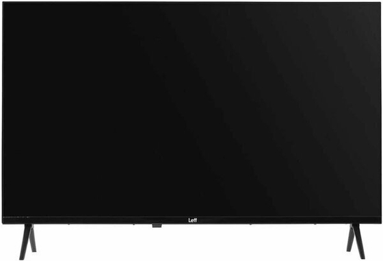 Leff 32H680T Smart Салют ТВ Телевизор LED