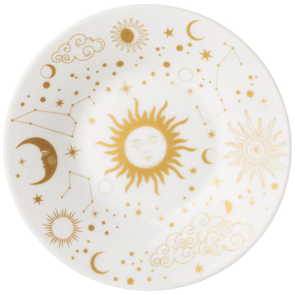 КОФЕЙНЫЙ НАБОР LEFARD "ASTRONOMY" НА 2 ПЕР. 4 ПР. 100 МЛ (КОР=24НАБ.)