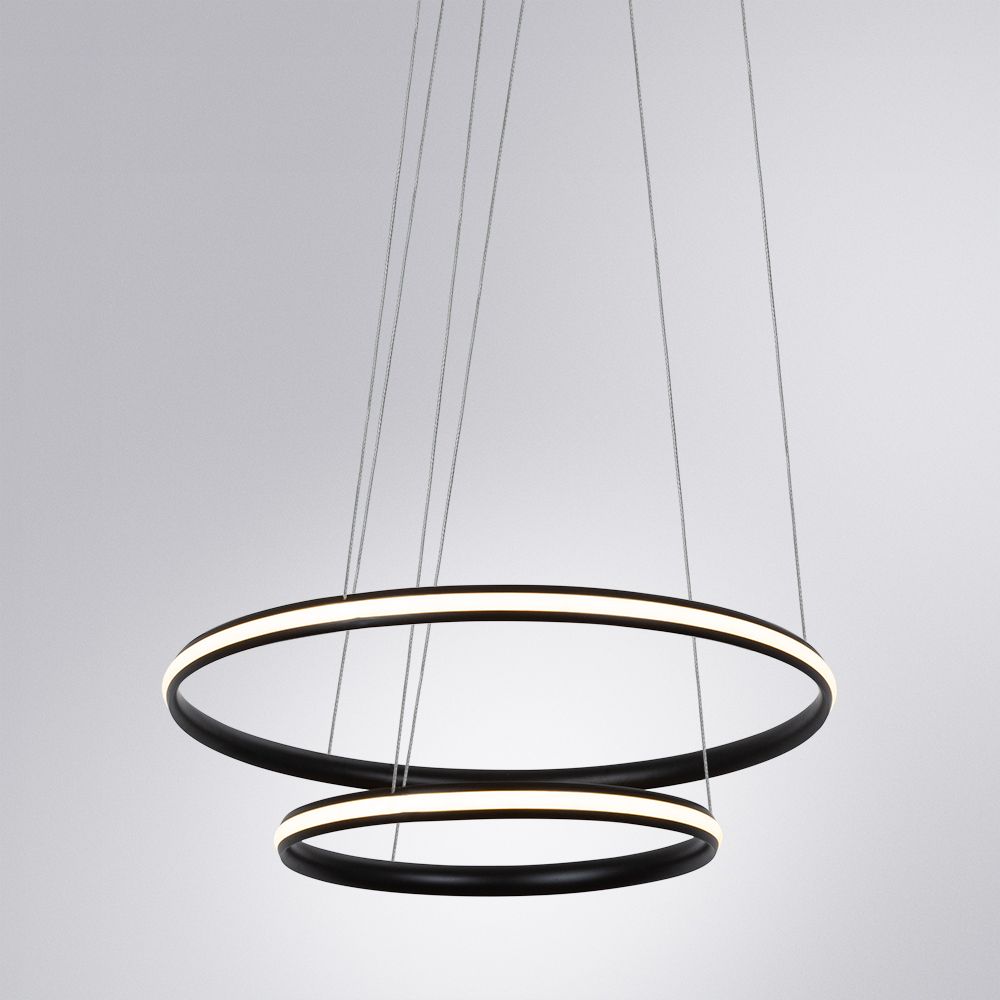 Подвесная люстра Arte Lamp