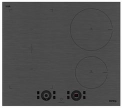 Варочная панель Korting HIB 64870 BS Smart