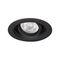Светильник MS-VORTEX-BUILT-R90-12W Day4000 (BK-BK, 20 deg, 230V) Arlight 058425