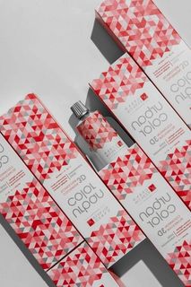 Urban Keratin Color - Красители для волос