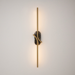 Настенный светильник (бра) Maytoni MOD256WL-L5BS3K3