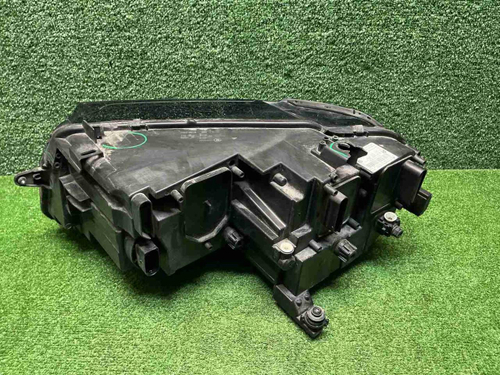 Фара правая VW Tiguan 2 (2016-2020) LED