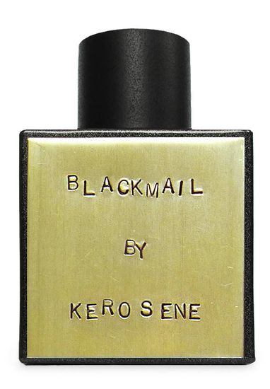 Kerosene Blackmail