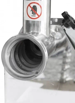 Мясорубка Roal ML-25SAL