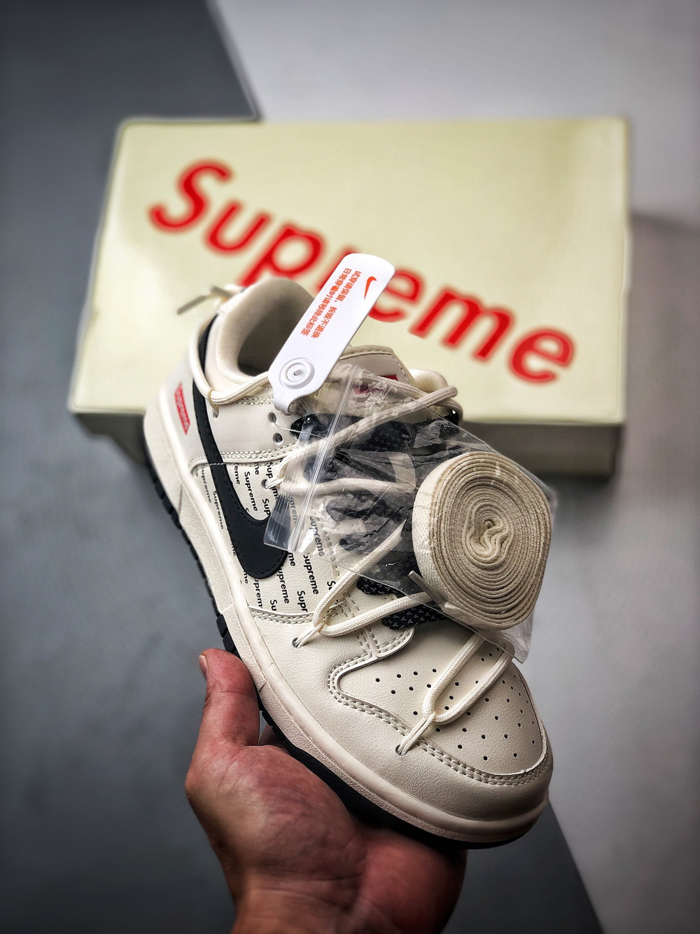 Nike Dunk Low