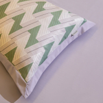 Комплект постельного белья Сатин MS на резинке MSR015