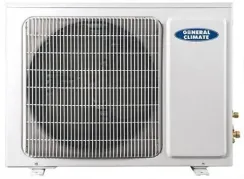Сплит-система General Climate GC-A12HR/GU-A12H Astra Premium