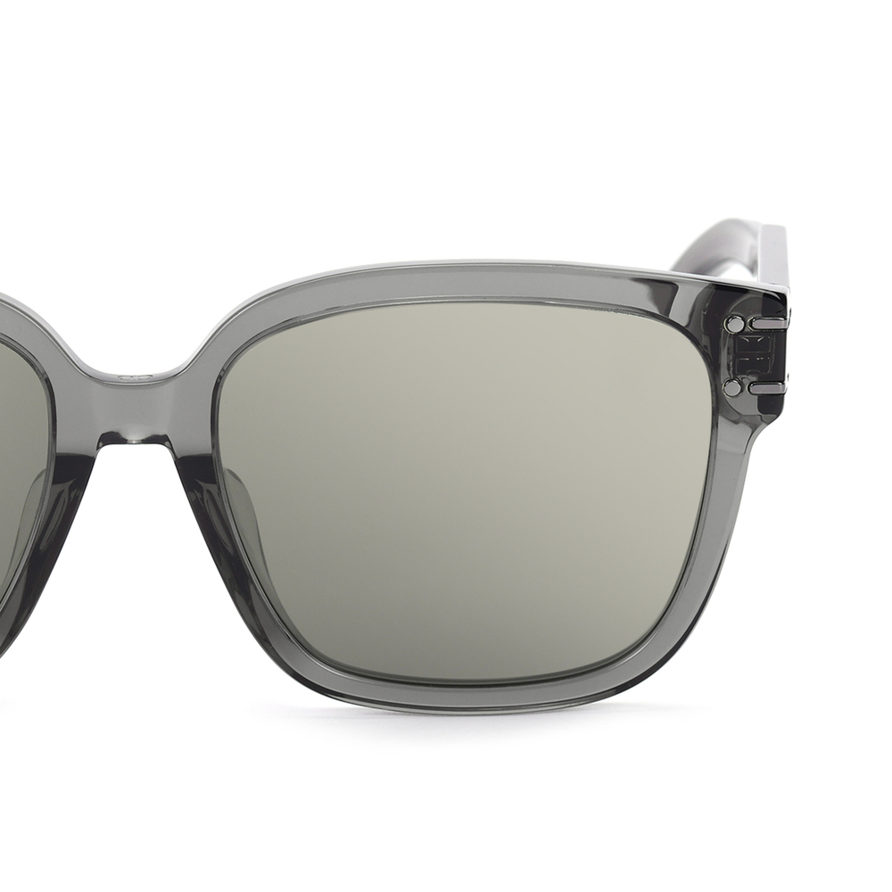 Очки DIOR DIORSIGNATURE S7F Logo, NSGTS7FXR-45A7