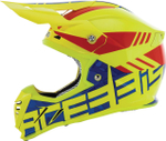 Шлем ACERBIS Profile 3.0 Blackmamba