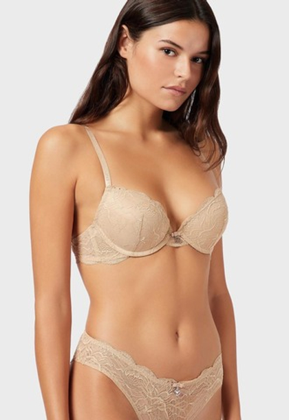 Бюстгалтер EMPORIO ARMANI