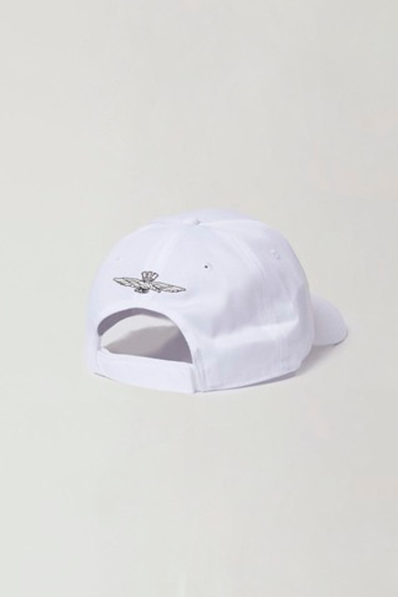 Бейсболка из полиэстера